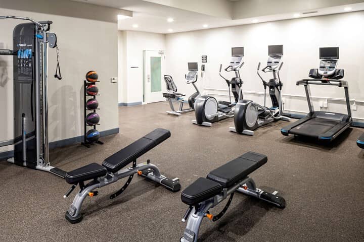 Health and Fitness 26 of 36