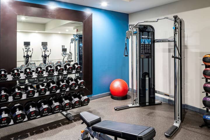 Health and Fitness 27 of 36