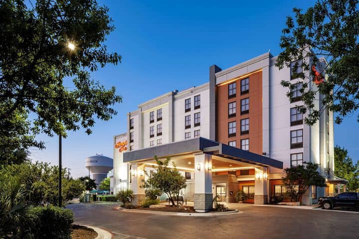 Hotel 36 of 36